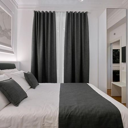 Hotel Domus Mariani - Robinie à Rome Extérieur photo