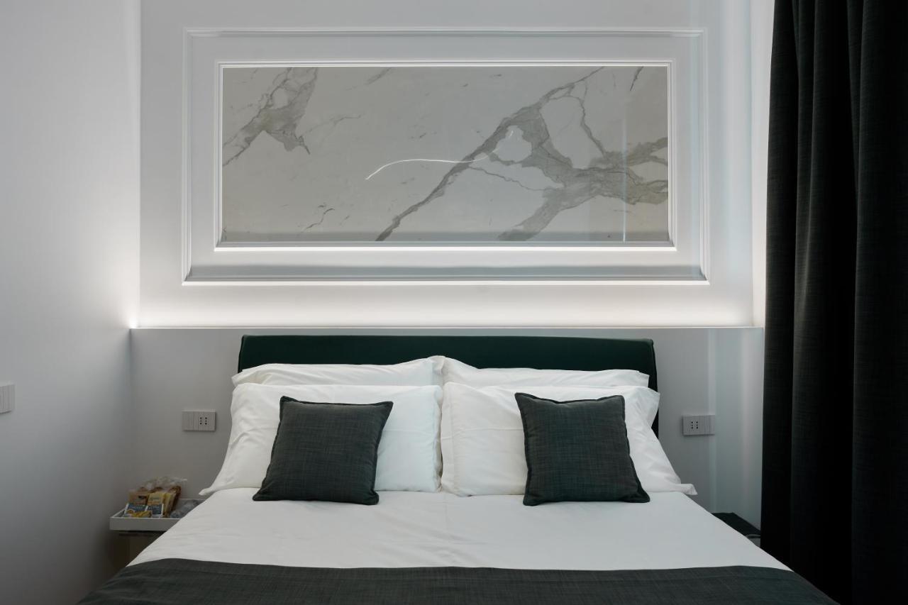Hotel Domus Mariani - Robinie à Rome Extérieur photo