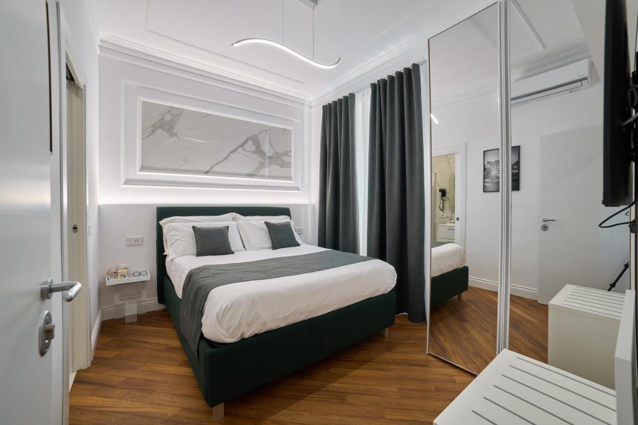 Hotel Domus Mariani - Robinie à Rome Extérieur photo