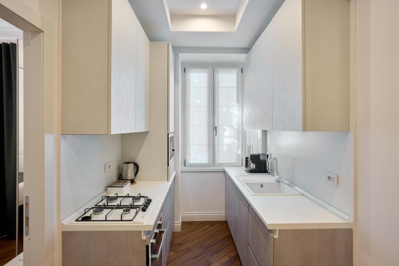 Hotel Domus Mariani - Robinie à Rome Extérieur photo